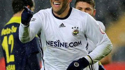 Fenerbahçe gol yağdırdı