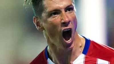 Beşiktaş, Fernando Torres ile anlaştı