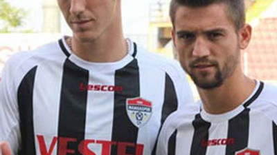 Manisaspor o borcu ödedi
