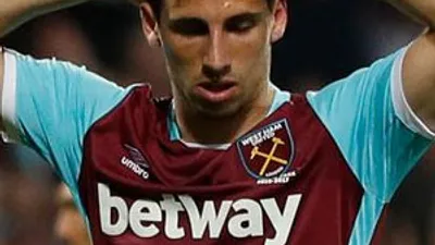 Jonathan Calleri Beşiktaş'a geliyor !