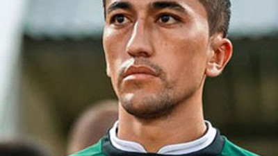 Krasnodar'dan Çin'e transfer oldu