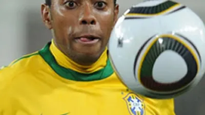 Trabzonspor'dan Robinho bombası
