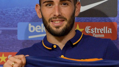 Aleix Vidal'den flaş hareket