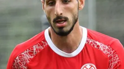 Mainz'ın en kötüsü Rodriguez
