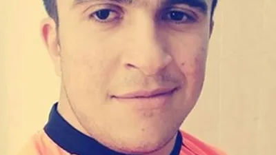 Süleyman Belli açığa alındı