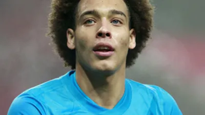 Witsel'i Juventus istedi Çin aldı