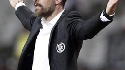 Slaven Bilic'i çıldırtan hareket !