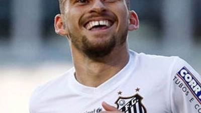 Lucas Lima yine gündeme geldi
