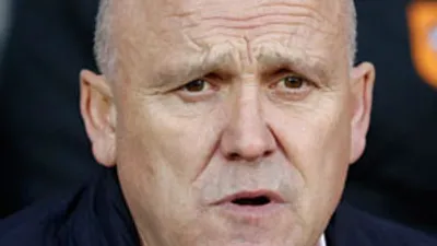 Phelan dönemi sona erdi