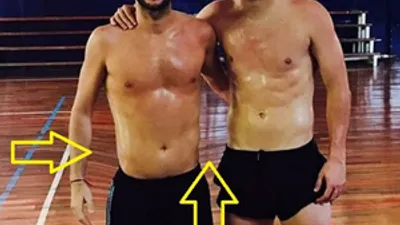 Higuain dünyaya rezil oldu !