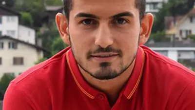 Emrah Başsan yine kiralandı !