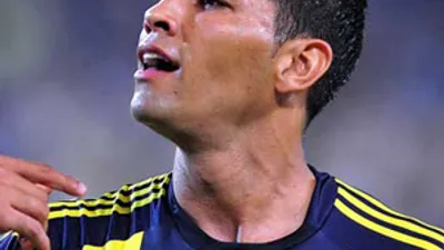 Andre Santos'tan şampiyonluk yorumu