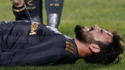 Fenerbahçe’de Volkan Şen şoku