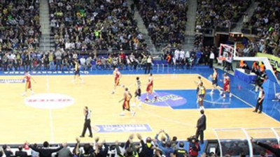 All-Star kadroları açıklandı