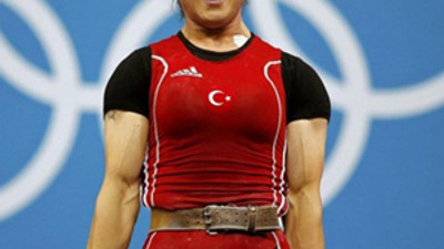 Milli sporcuya doping şoku !