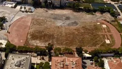 Karşıyaka’da yeni stat krizi