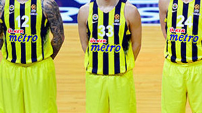 Fenerbahçe'nin rakibi Panathinaikos