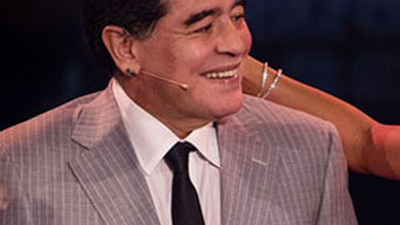 Maradona'dan olay açıklamalar