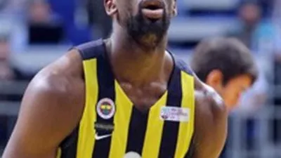 Euroleague’de Udoh damgası
