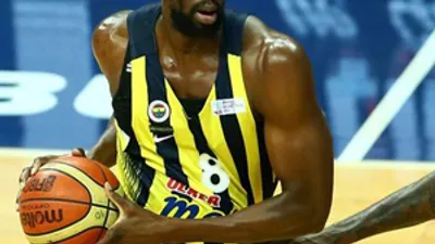 Fenerbahçe’de şok sakatlık