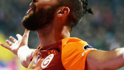 Yasin Öztekin gol pozisyonunda yaşananları anlattı