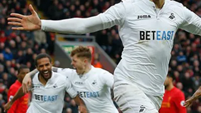 Liverpool'a evinde büyük darbe !
