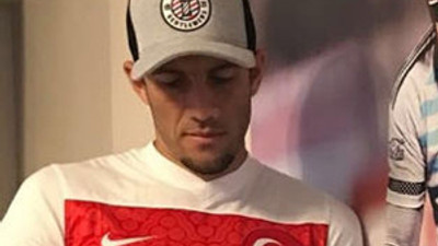 Fernandao'dan formalı mesaj