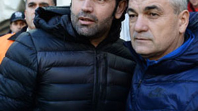 Gaziantepspor İbrahim Üzülmez ile yollarını ayırdı