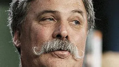 İşte Formula 1'in yeni patronu