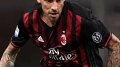 Sosa: Yüzde 100 Milan'da kalıyorum