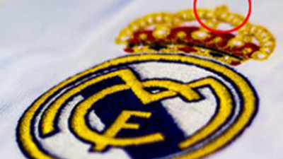 Real Madrid'den 'haç' kararı !