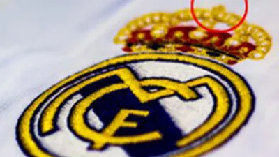 Real Madrid'den 'haç' kararı !