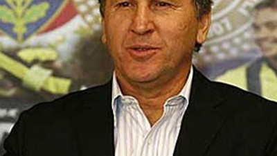 Zico geri dönüyor !