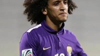 Fenerahçe'den Omar Abdulrahman'a resmi teklif