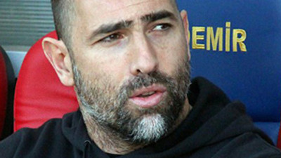 ''Igor Tudor'un fesih bedeli 100 bin euro değil''