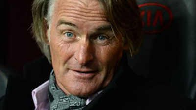 Riekerink FIFA'ya gidecek mi ?