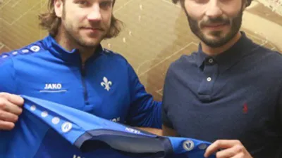Hamit Altıntop geri döndü !