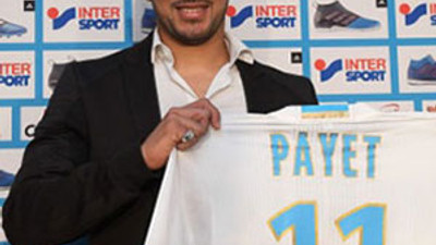 Şok kampanya ! Payet'nin formasını getirene...