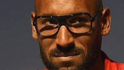 Anelka, Roda'ya danışman oldu