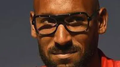 Anelka, Roda'ya danışman oldu