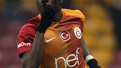 Bruma derbide sahada