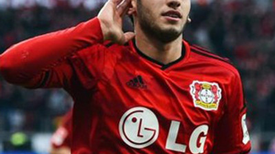 Hakan Çalhanoğlu'na uyarı geldi