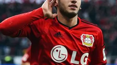 Hakan Çalhanoğlu'na uyarı geldi