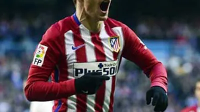 Antoine Griezmann bombası !