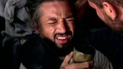 Survivor'da İlhan Mansız kararı