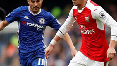 Dev maç Chelsea'nin !