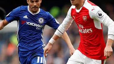 Dev maç Chelsea'nin !