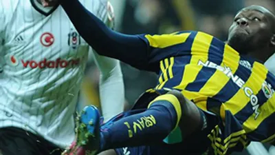 "‘Senin ayarın bozulmuş"