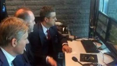 'Video Hakem' kararı verildi !