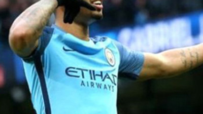 Gabriel Jesus gol sevincinin sebebini anlattı